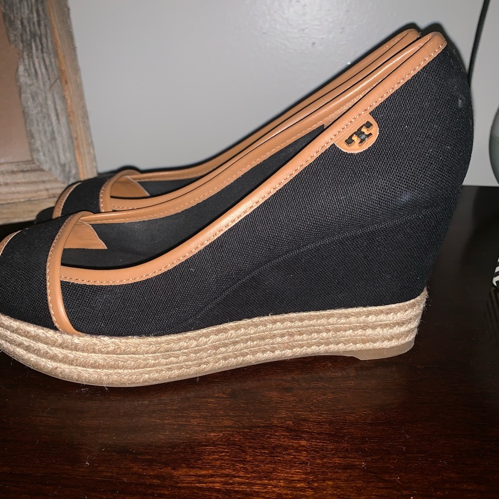 Tory Burch Wedges